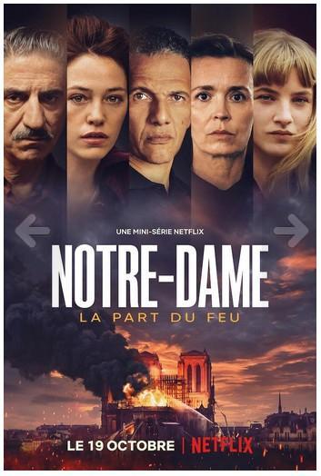 Notre Dame - [Temporada 1]